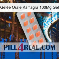 Gelée Orale Kamagra 100Mg Gel 26